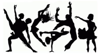Dancing People